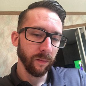 Meet your Posher, Fred